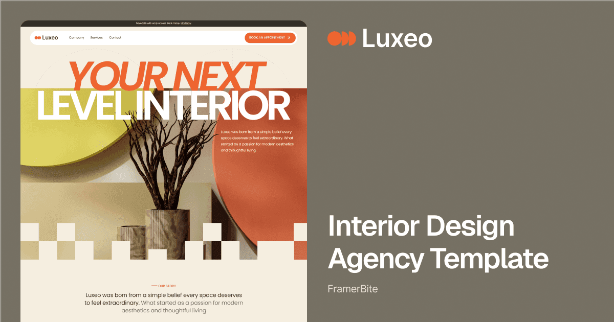 Luxeo preview 4