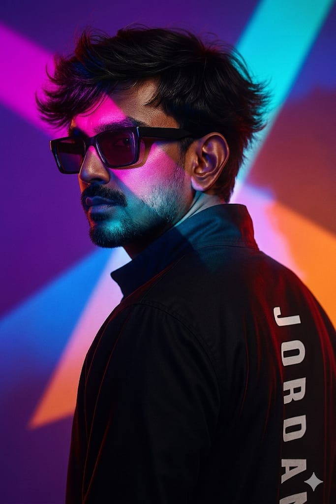 Man