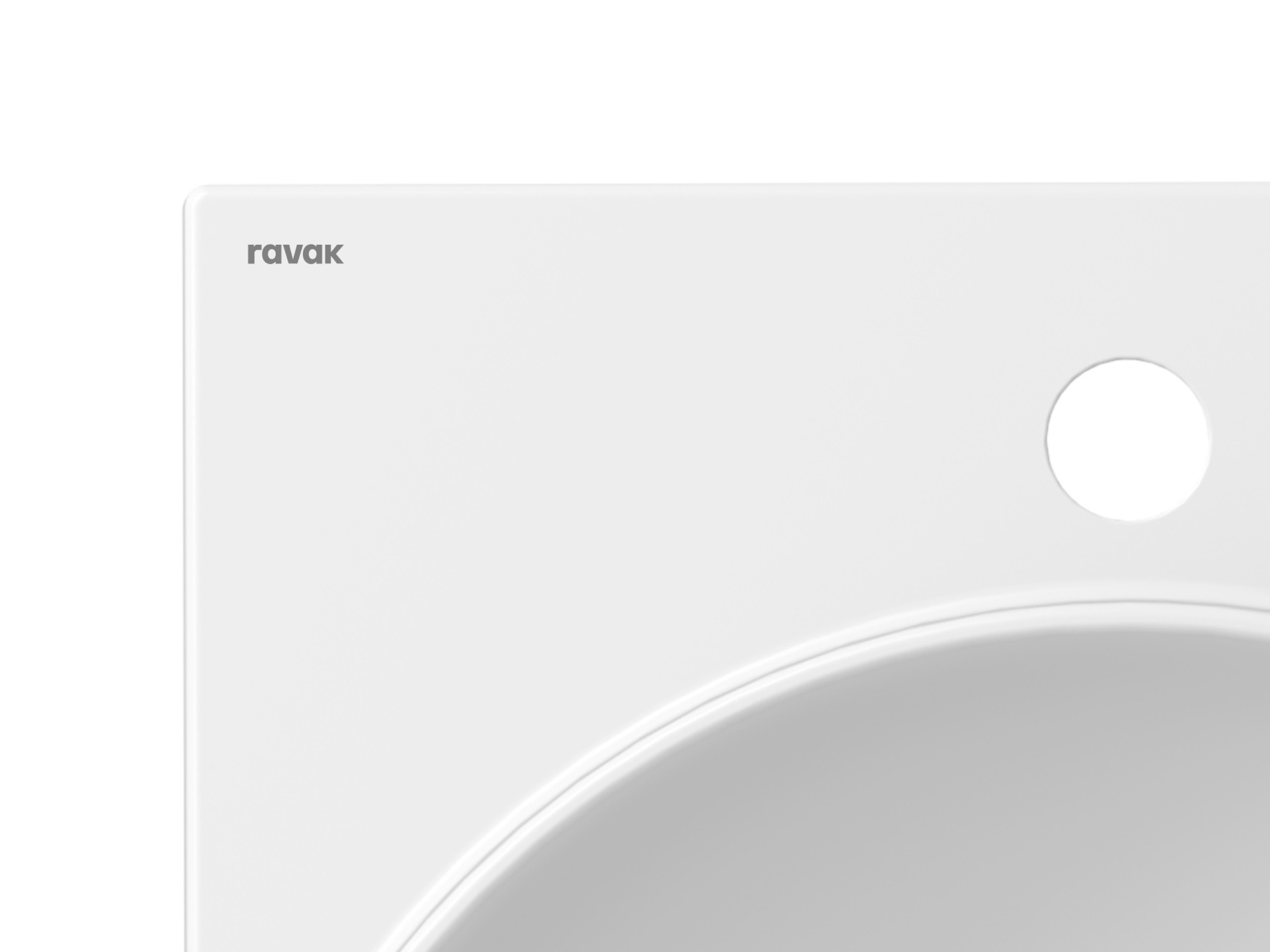 marvil studio - Ravak - Design Bod
