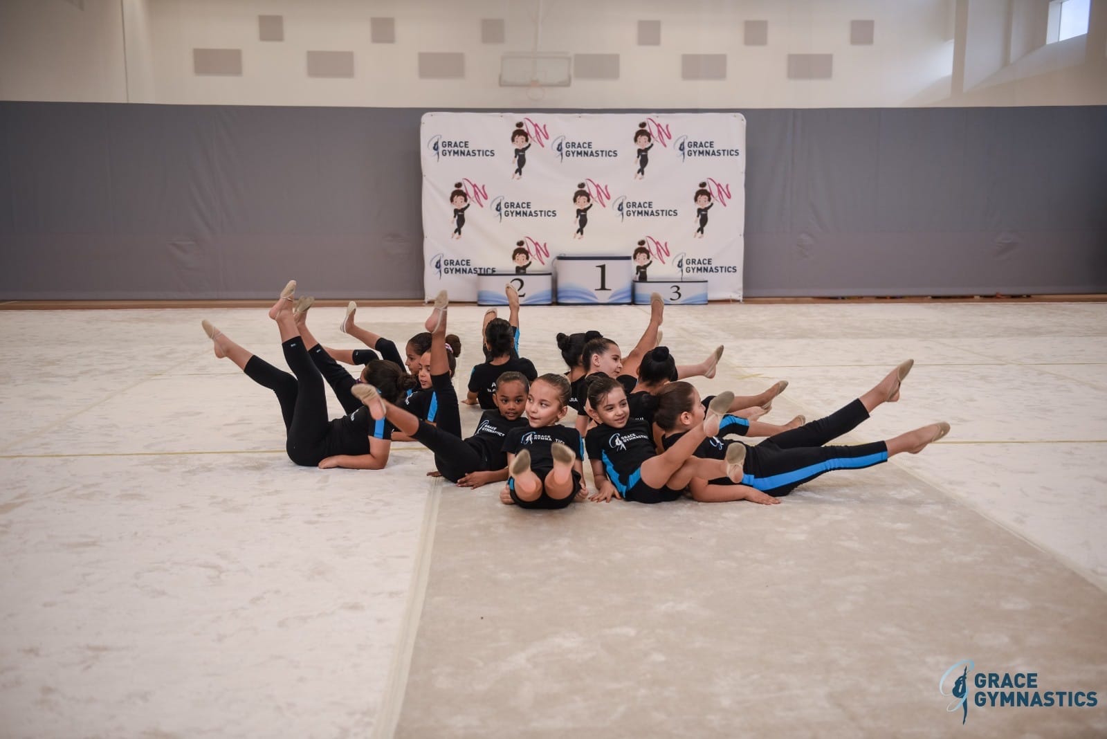 Gymnastic Academy for Kids