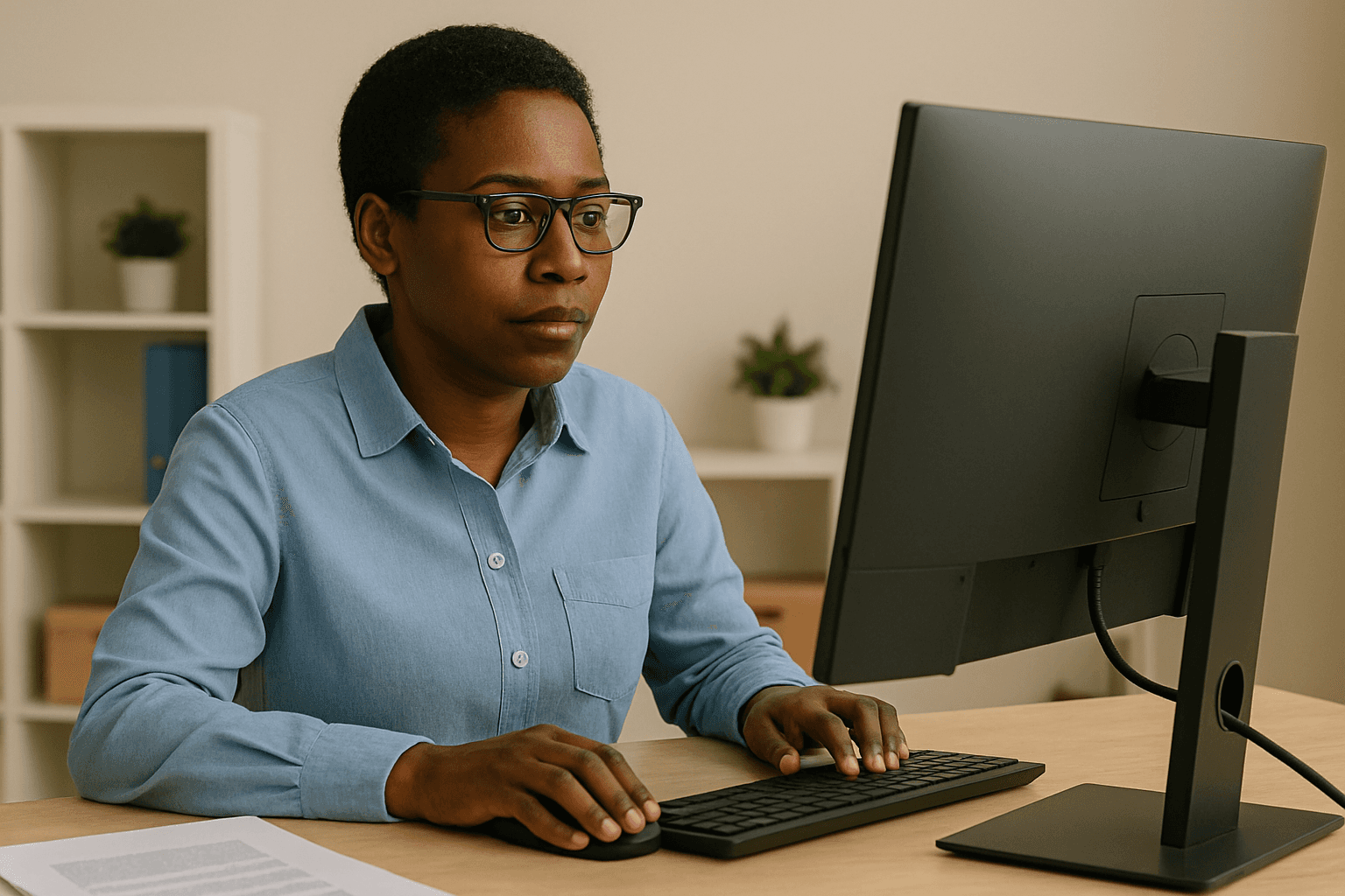 Sample project image