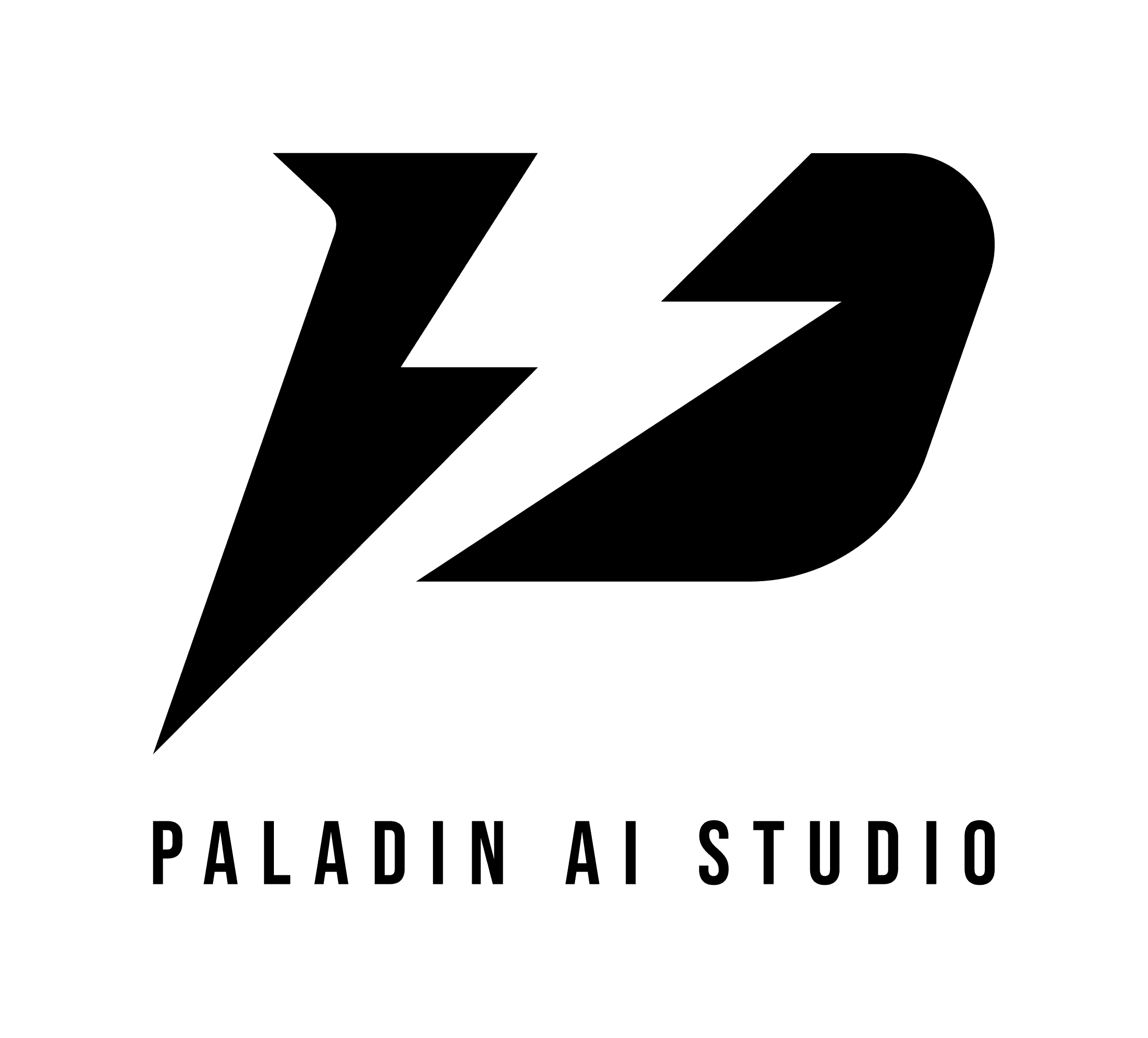 Paladin AI Studio logo