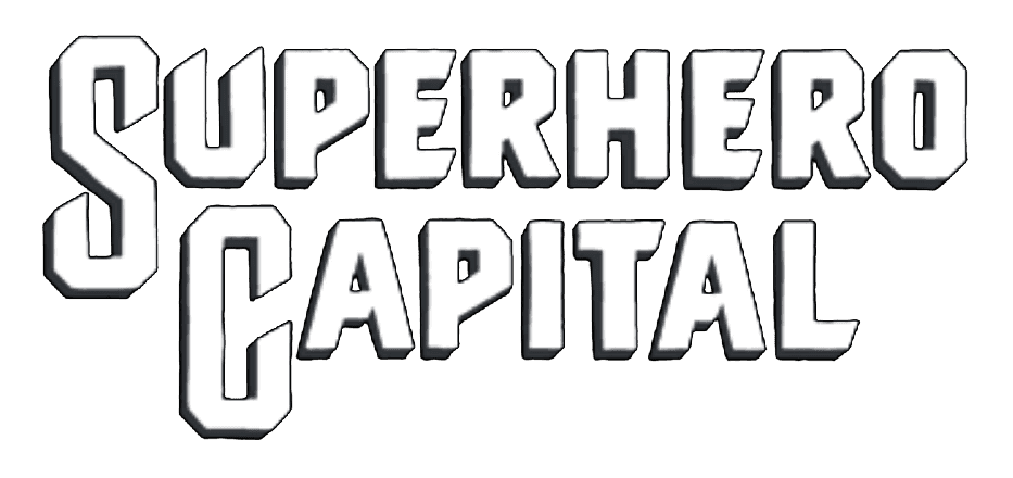Superhero Capital