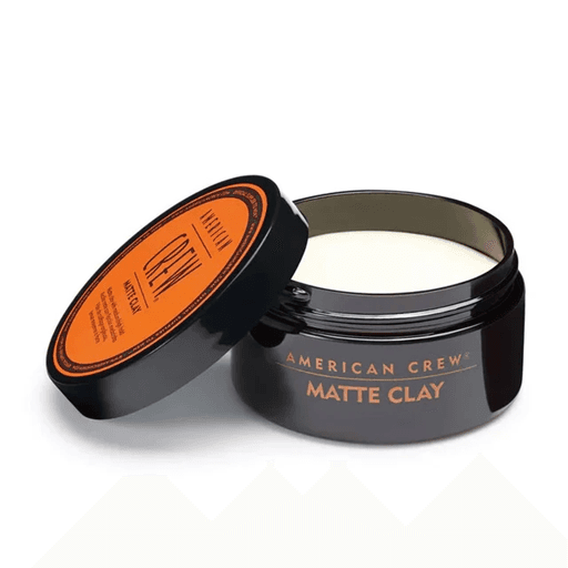 American Crew Matte Clay
