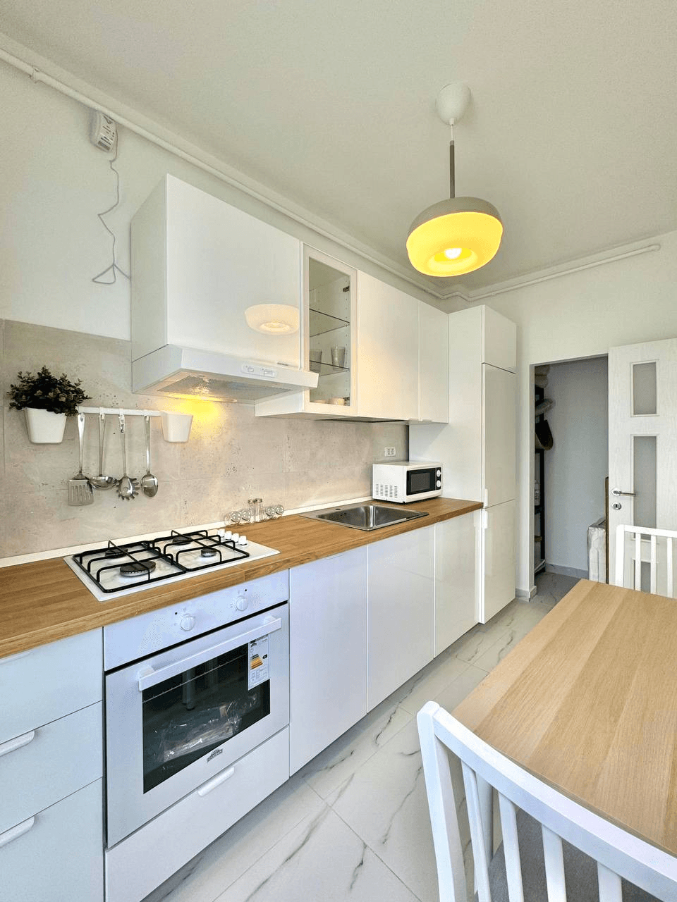 image of the apartment