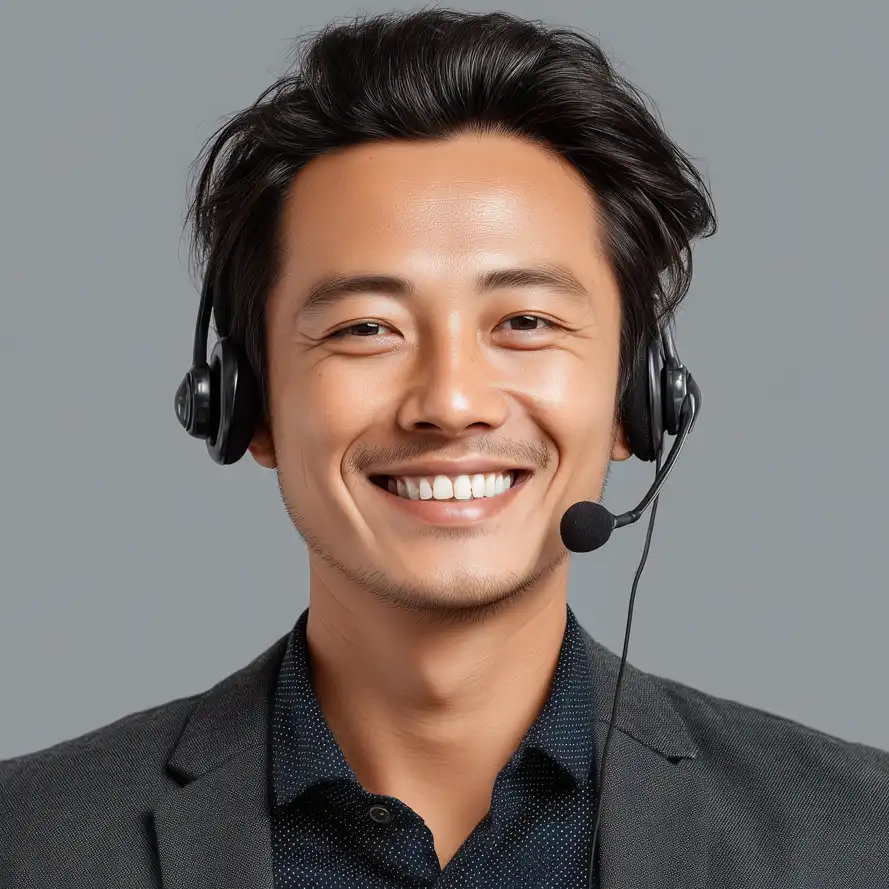 Mark, billing and payments AI agent