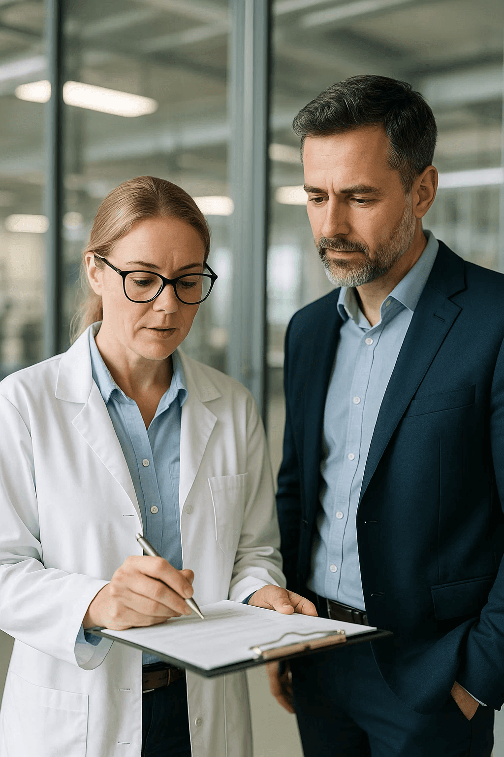 iso 17025 laboratoire