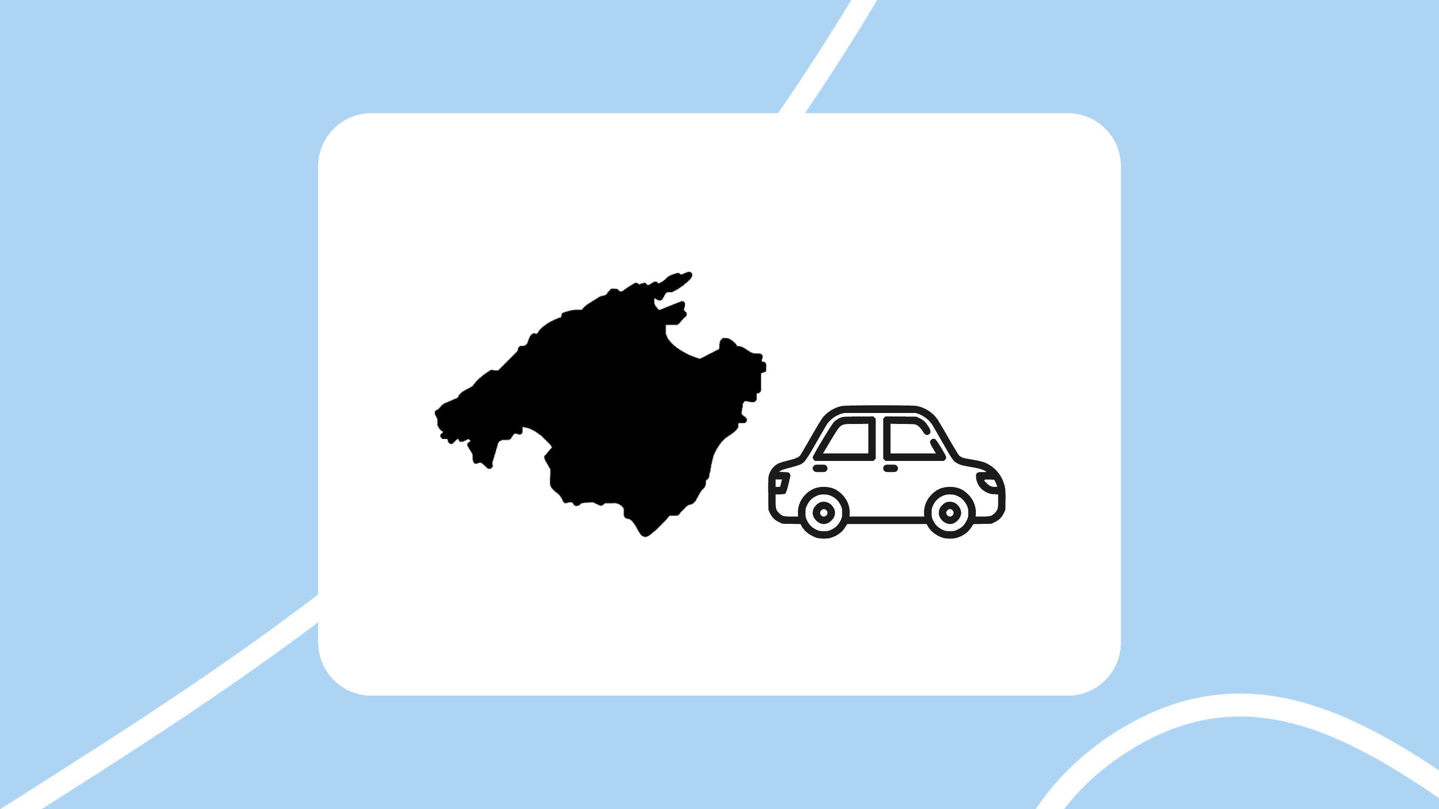 Vender coche en Palma de Mallorca: guía y trámites en Baleares
