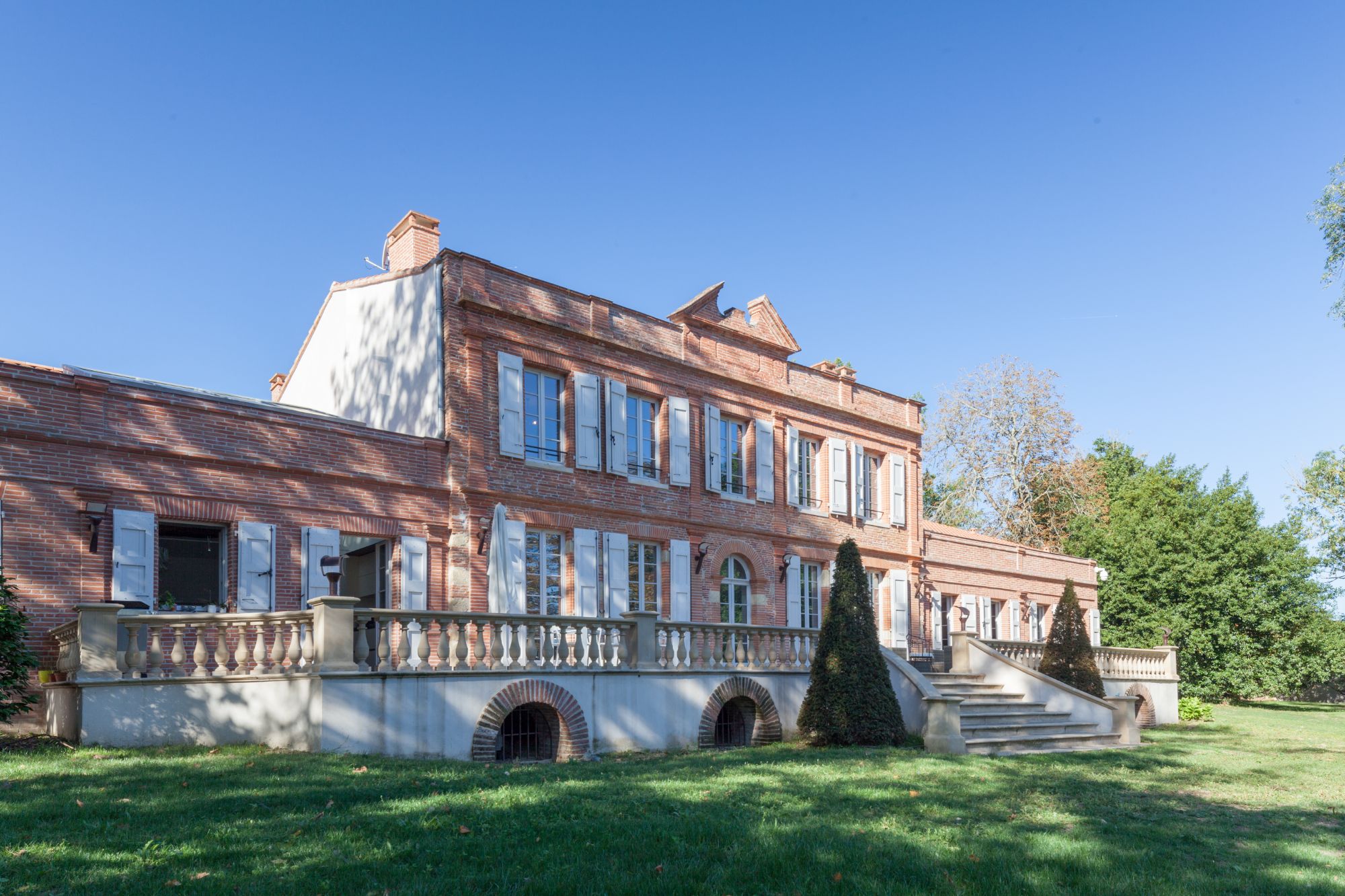 labastide beauvoir maison individuelle architecte design creativite tam architectecture 2