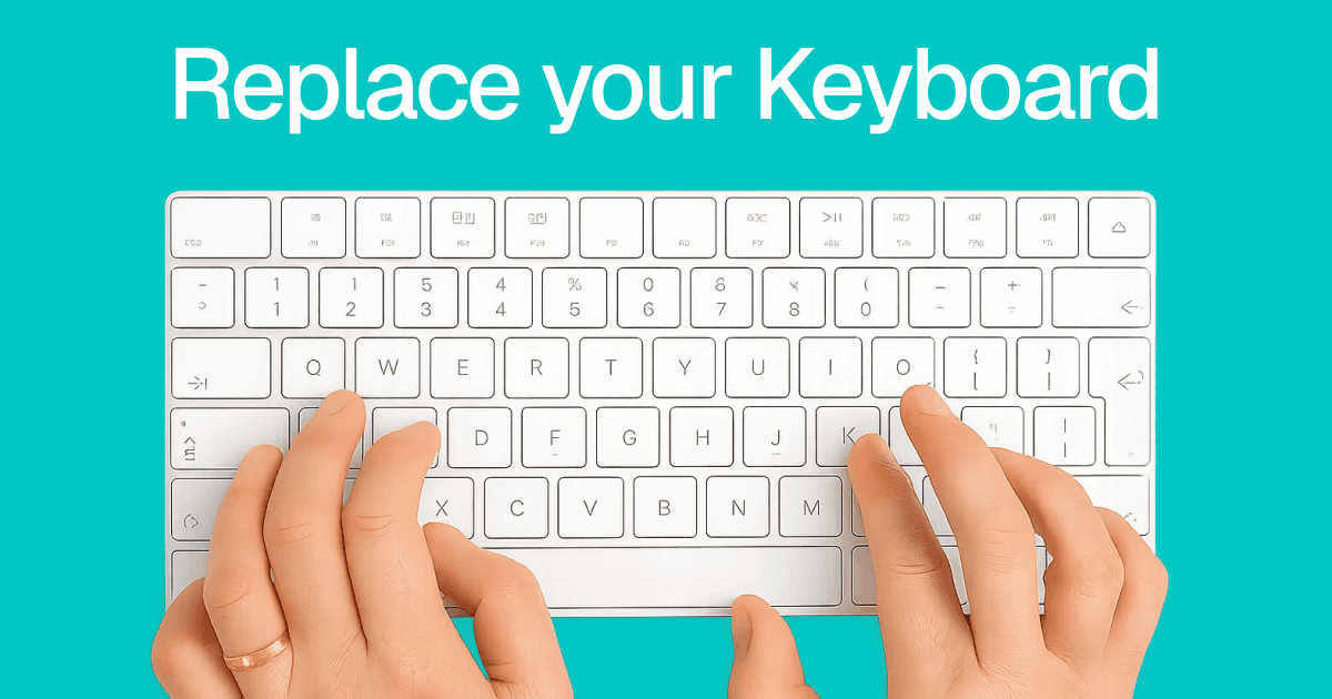 RiverVoice AI The 1 AI Speech-to-Text App logo