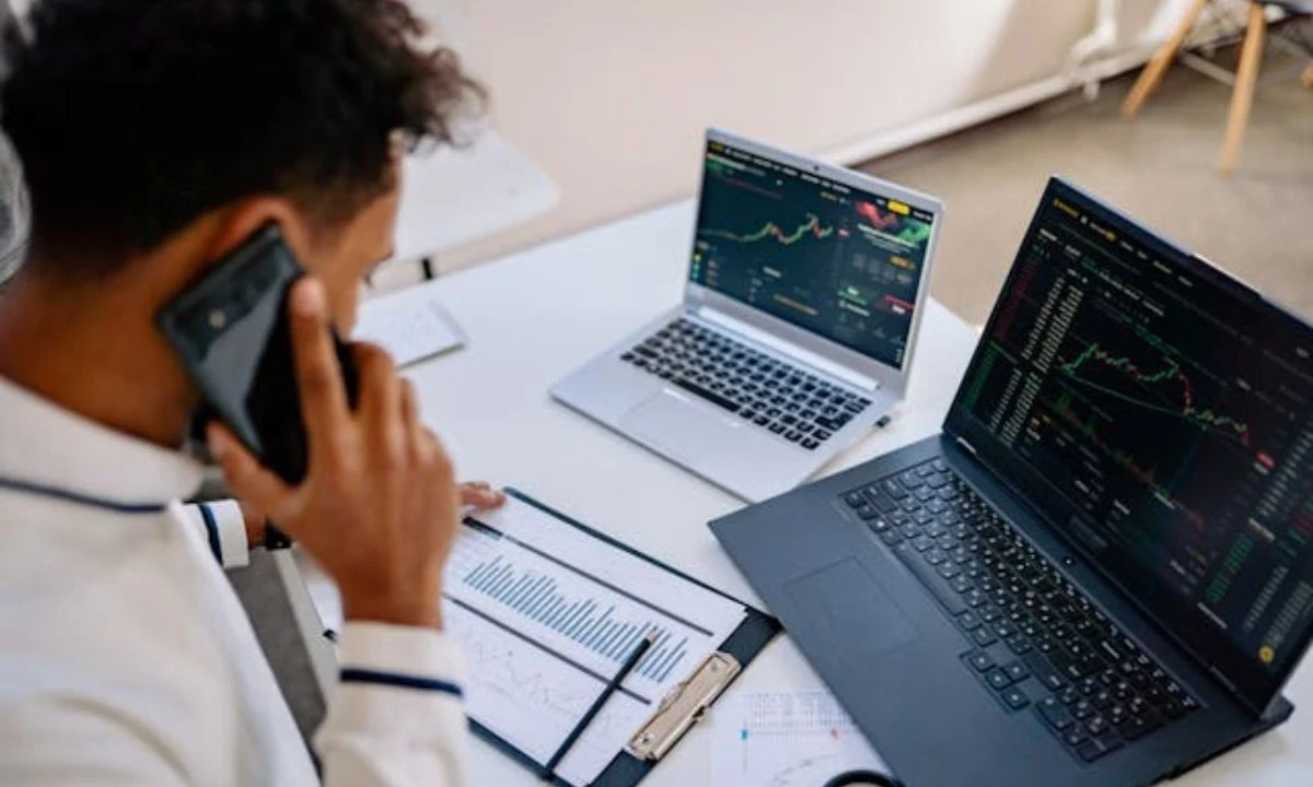 CRM Systems for Prop Trading Firms