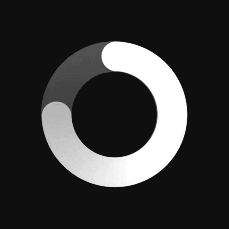 Center app icon