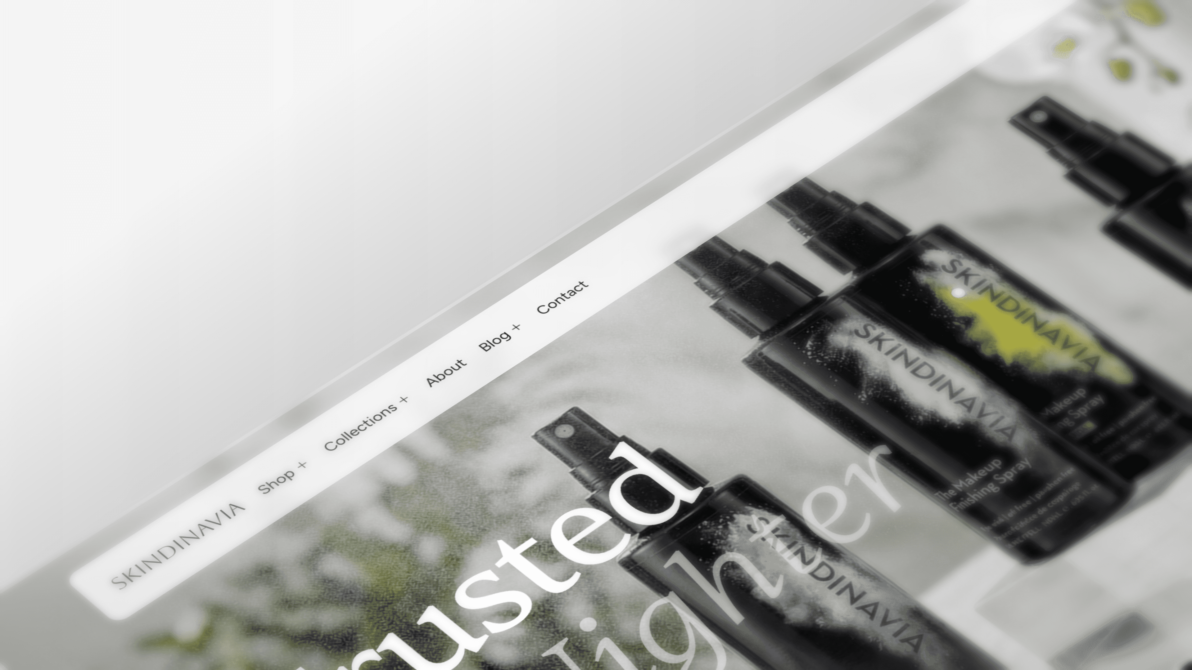 Black and white image of people working at a table with laptops, showing hands gesturing during discussion of digital content displayed on screens, with fabrica® logo in the corner.