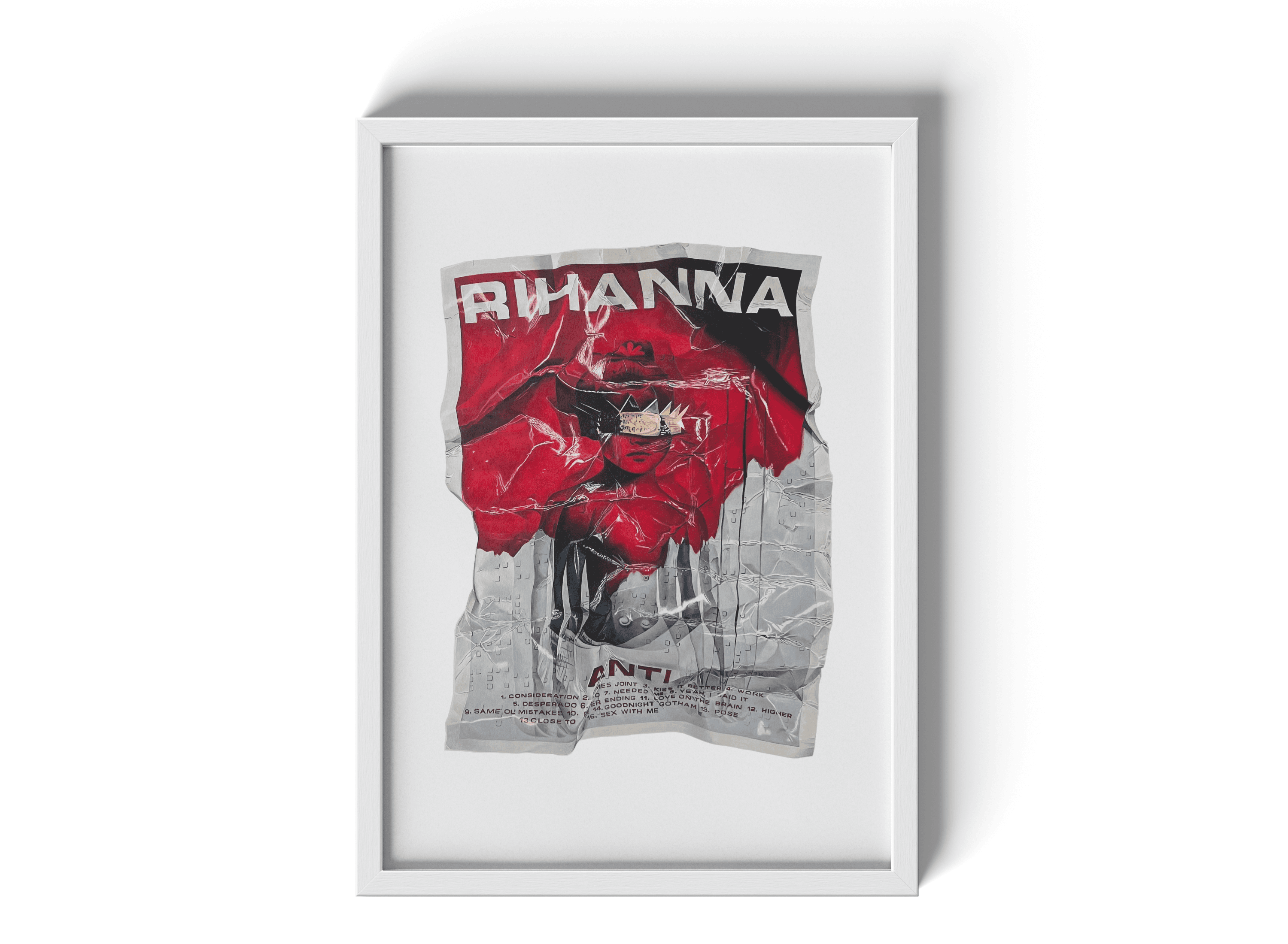 Rihanna