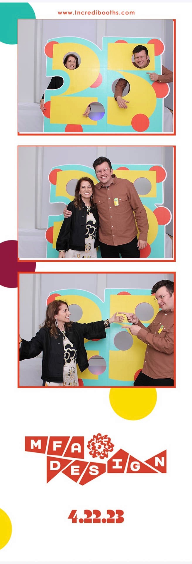 Photo Booth! 10