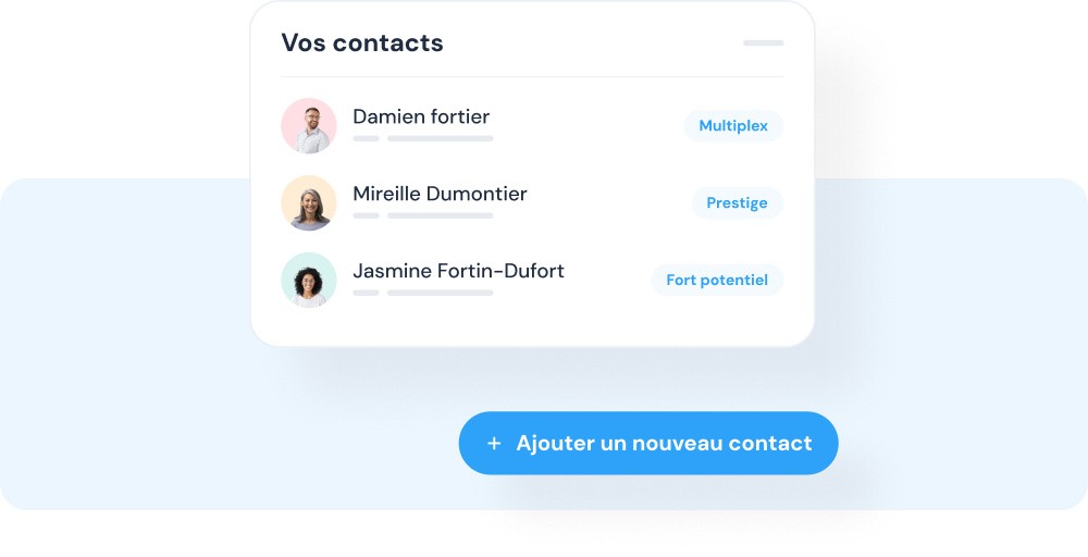 Le rôle du CRM immobilier dans la fidélisation