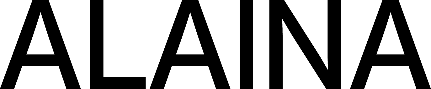Alaina brand name