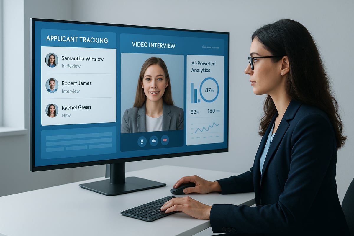 Essential Tools and Technologies for Vetting in 2026