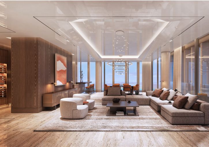 The Ritz-Carlton Residences