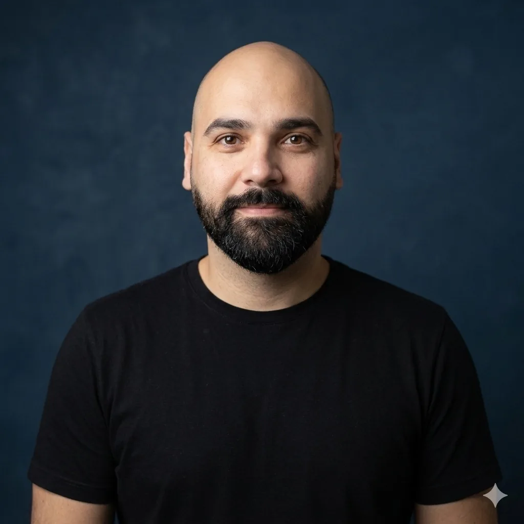 Luiz Pires, Speaker do CMS FI 2026.