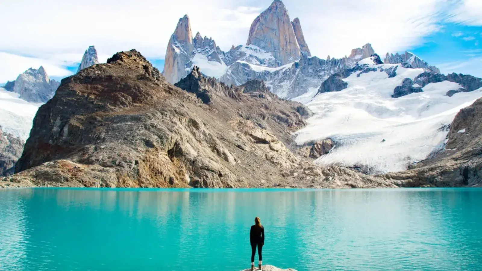 Patagonia Travel Destinations