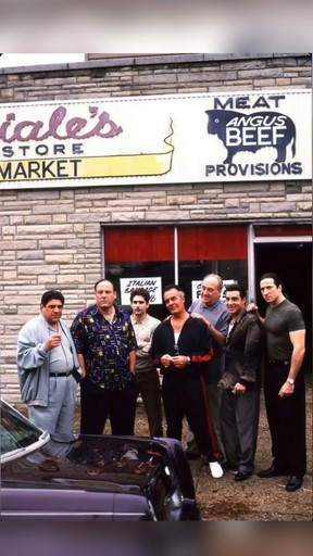 The Sopranos