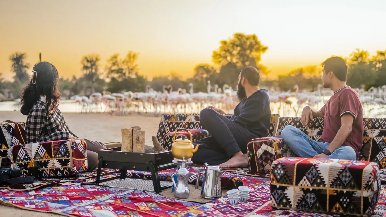 Budget vs Luxury Travel