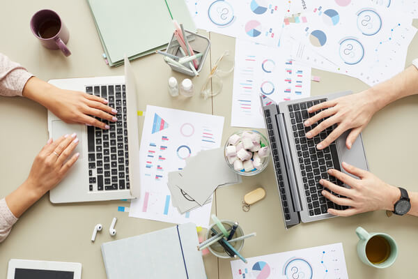 Como Hacer Un Expediente Laboral Sora