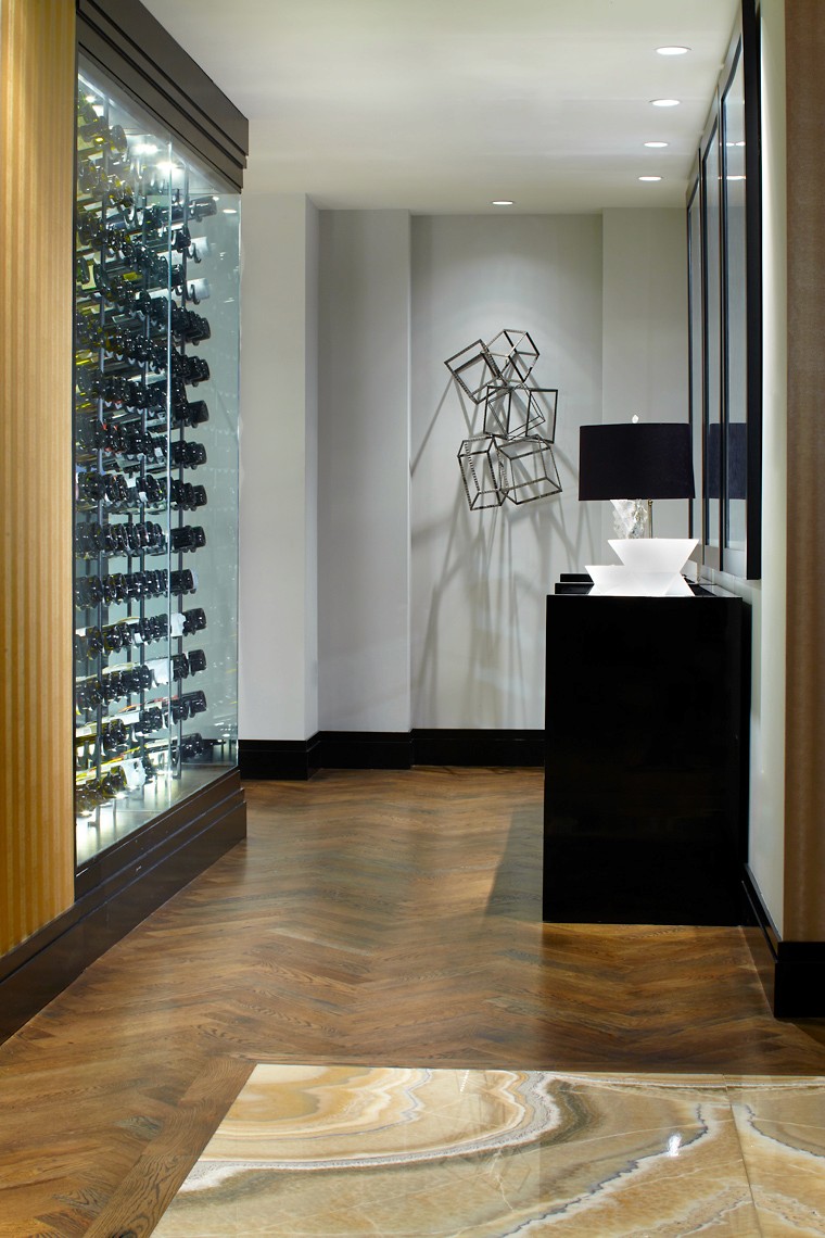 FOUR SEASONS_PENTHOUSE 01_ENTRY