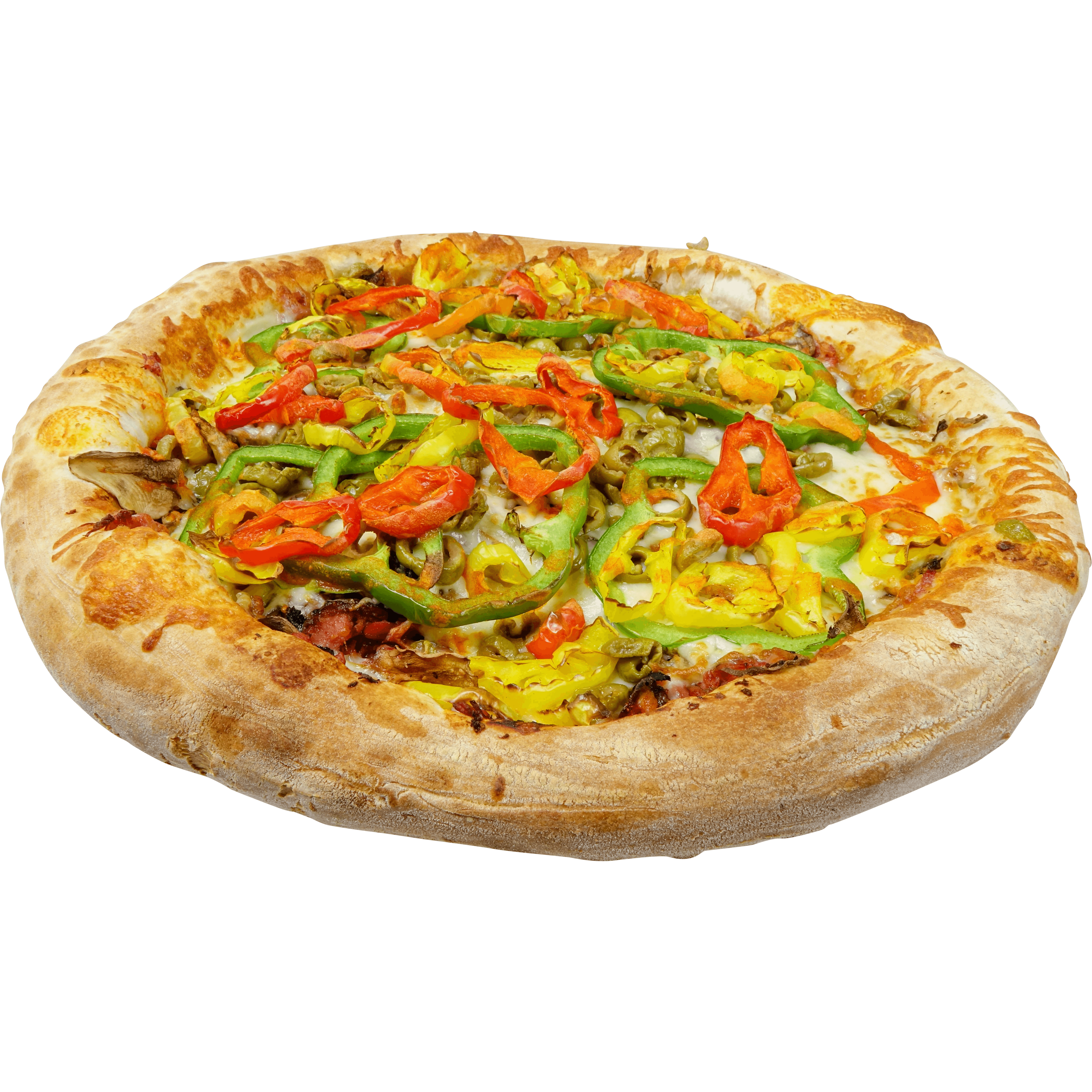 Pizzéria Paquet Ste-Cath