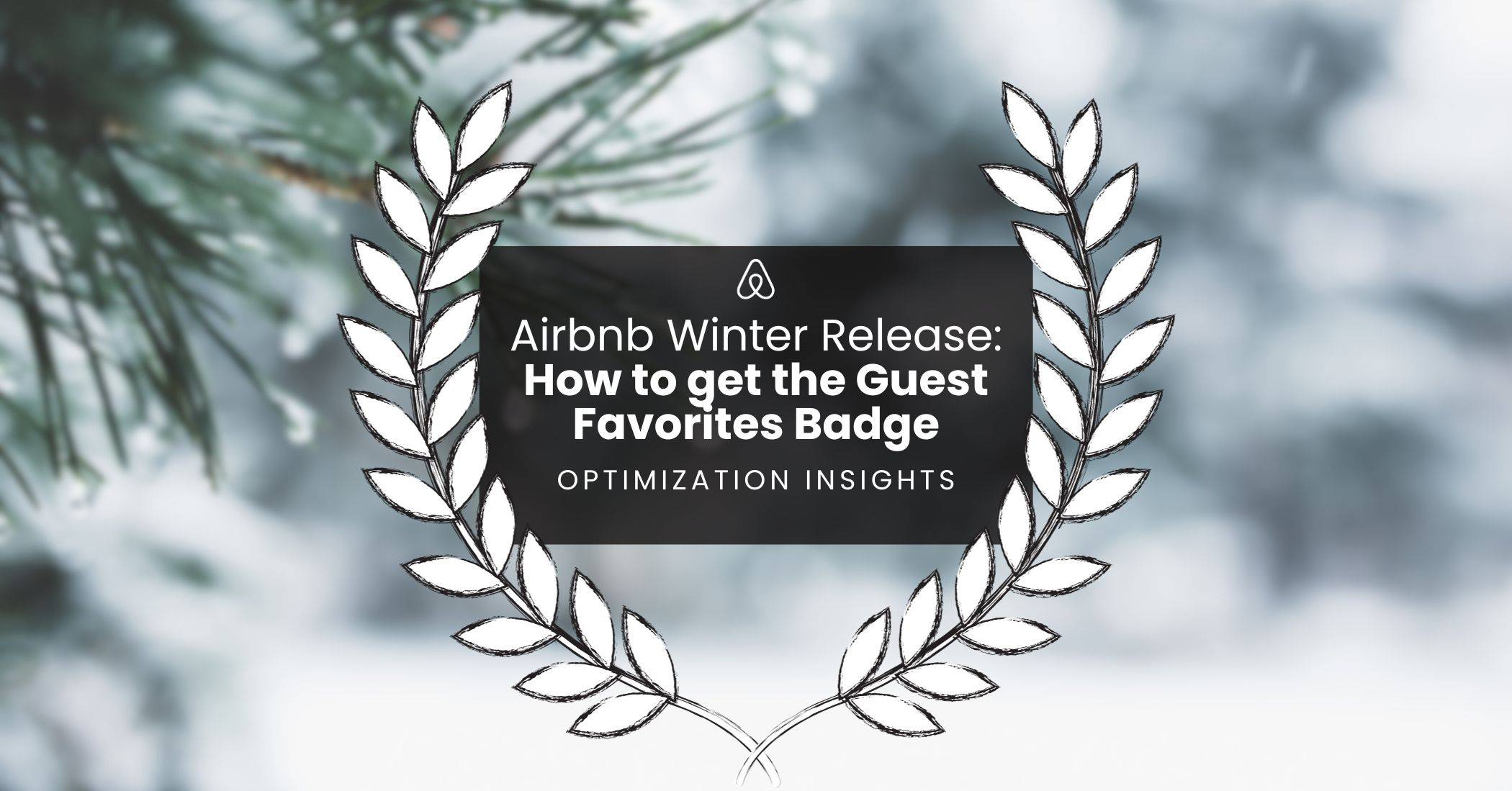 Guest favorites badge
