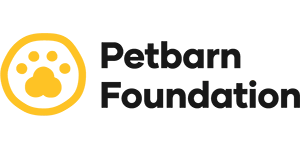 Petbarn Foundation logo