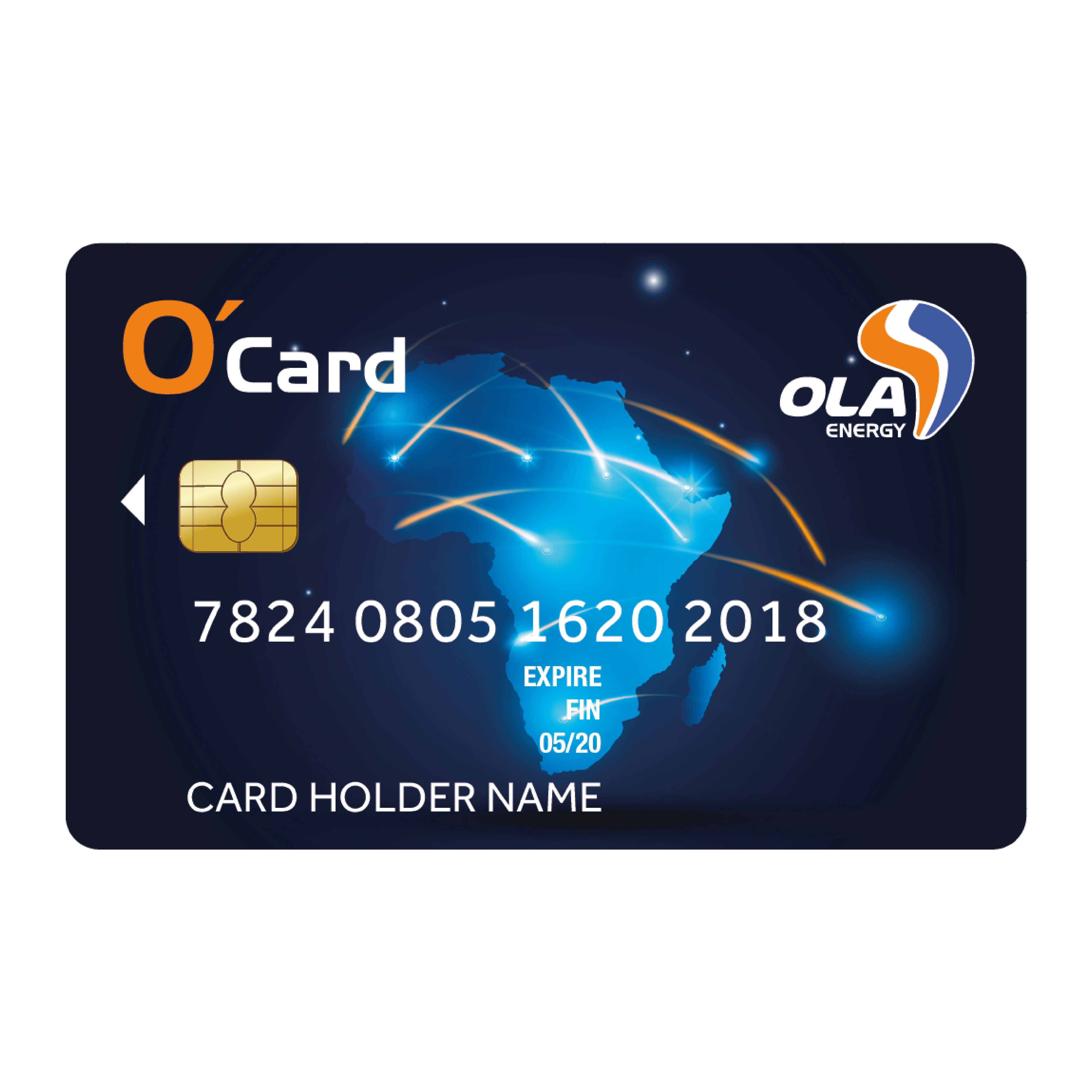 Carte Stamba