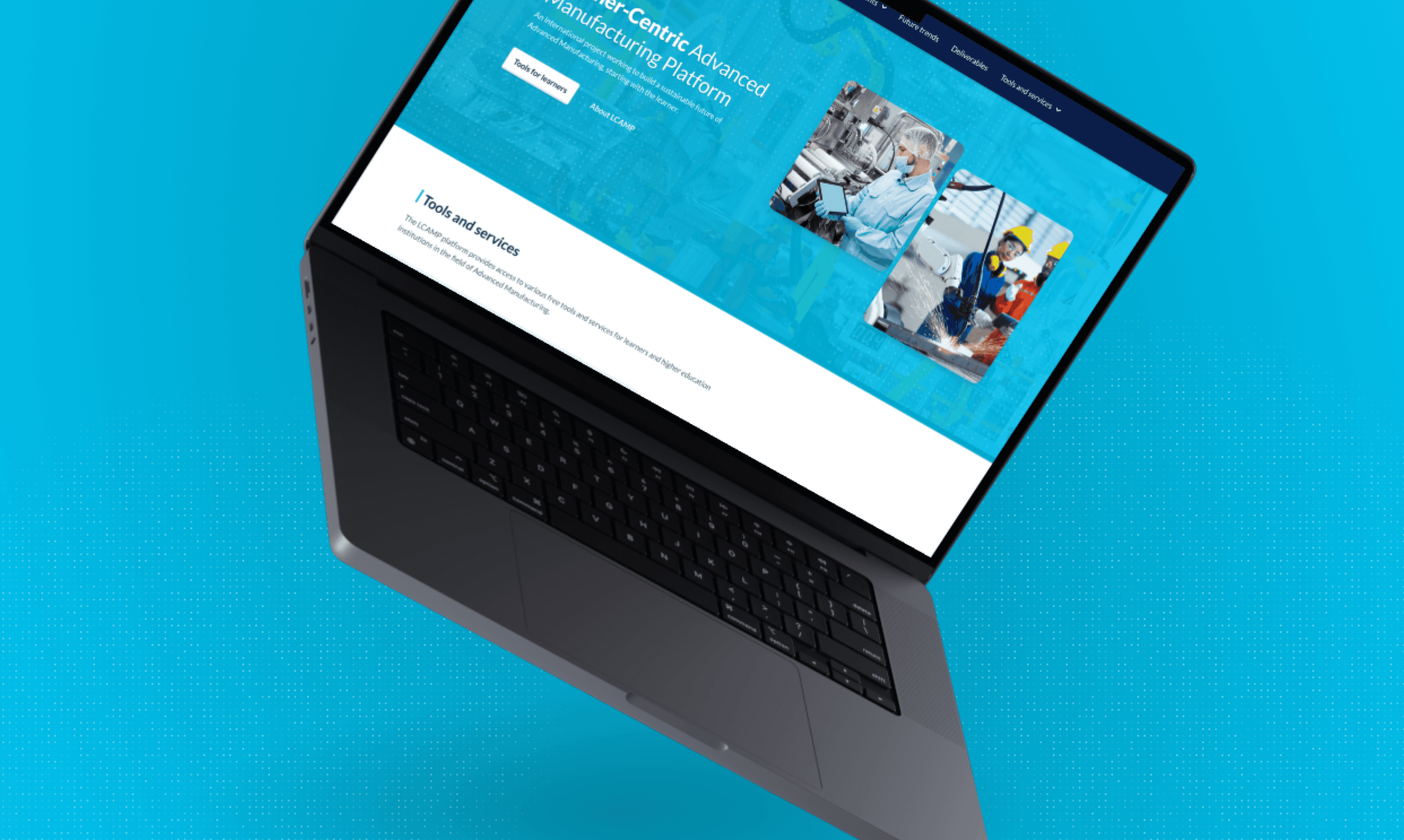 Zeleni prehod preview