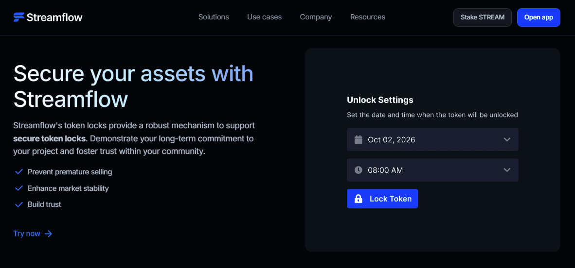 Burning vs. Locking Liquidity on Solana