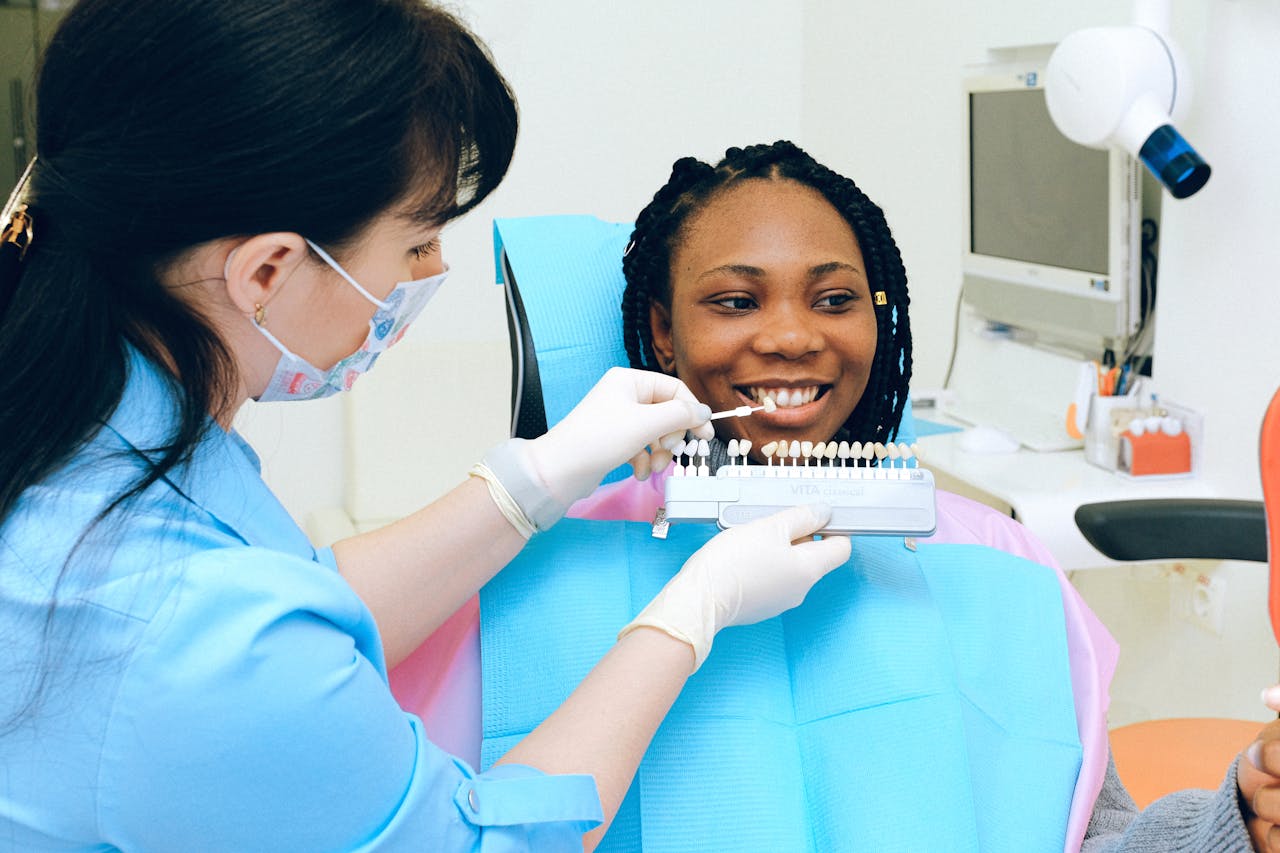 Dental hygienist skills to thrive in your career