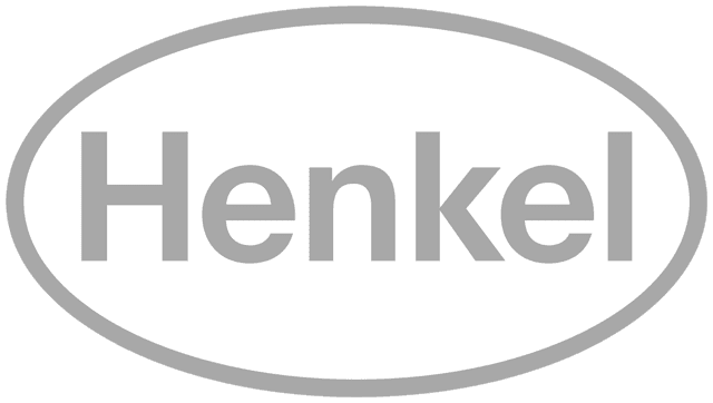 Henkel Logo – Unternehmensmarke