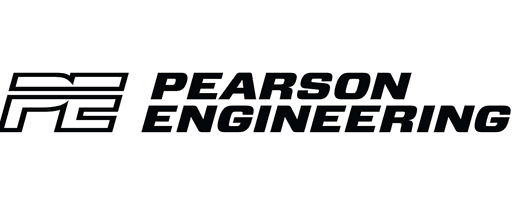 Logo of Pearson Engineering