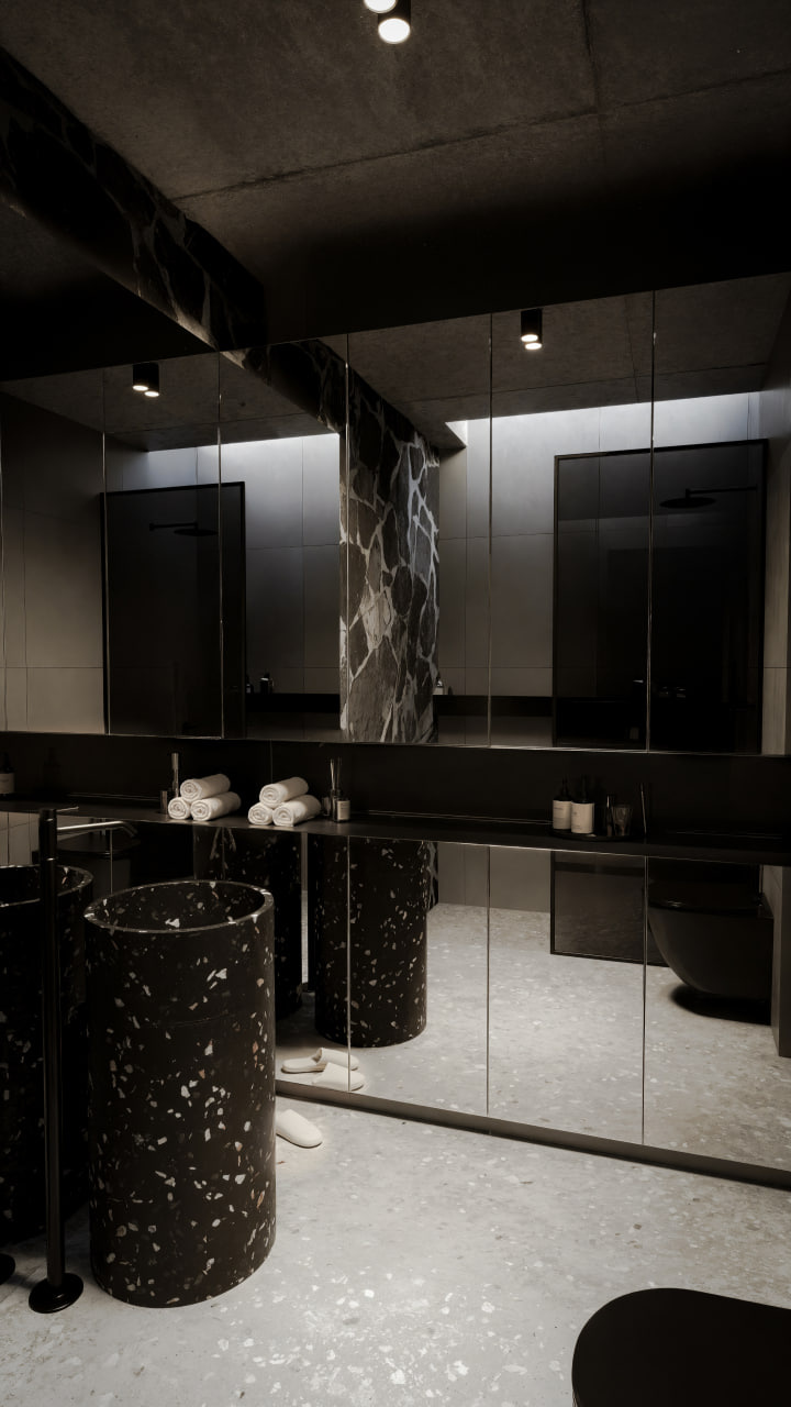 Kabakaba Village — private 2–3 bedroom villas in Kabakaba