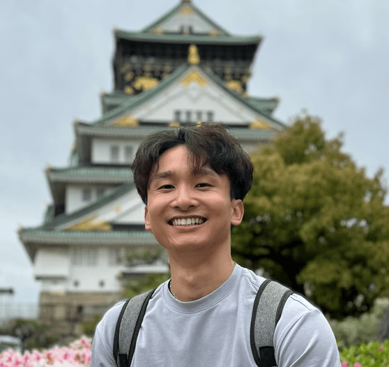 Goran Babarogic Product UX Designer