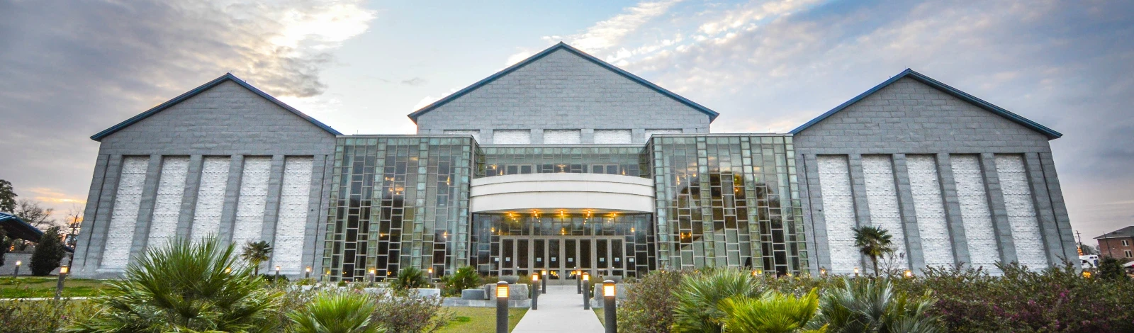 Florence Performing Arts Museum
