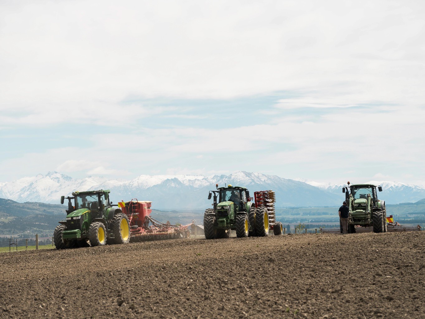 Alpine Pastures Group