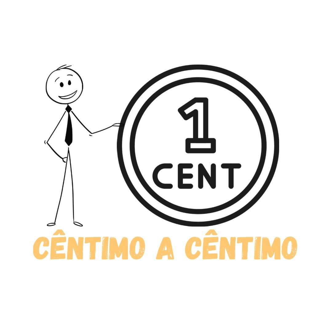 Centimo a centimo criador conteudo finanças e investimentos