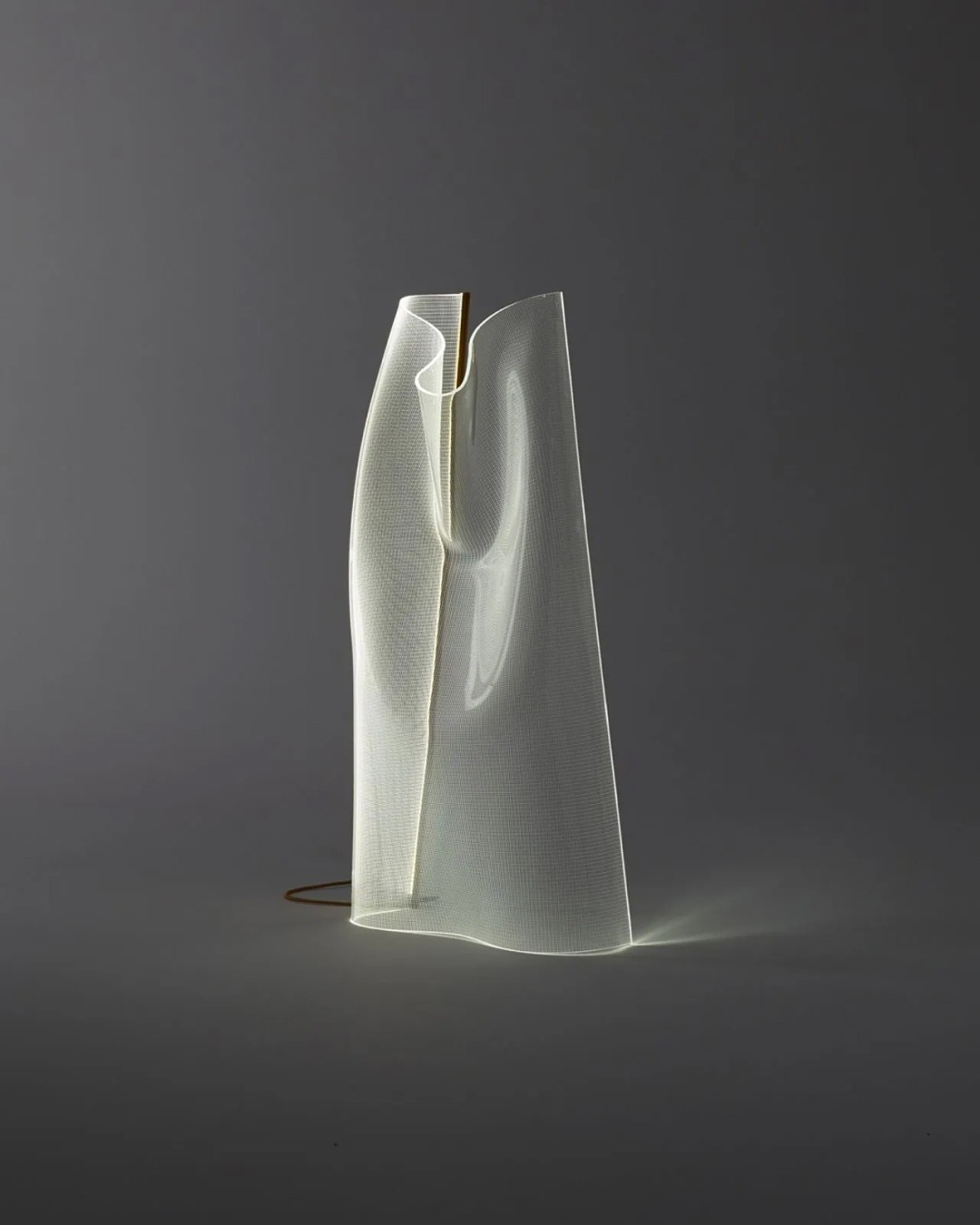 Parachilna, Gweilo Lamp