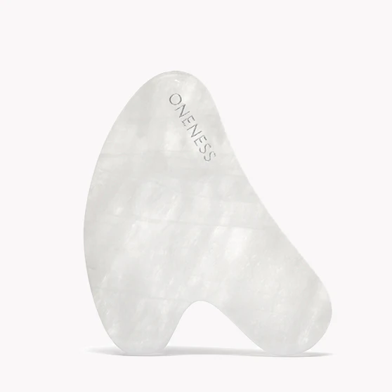 Guasha Stone