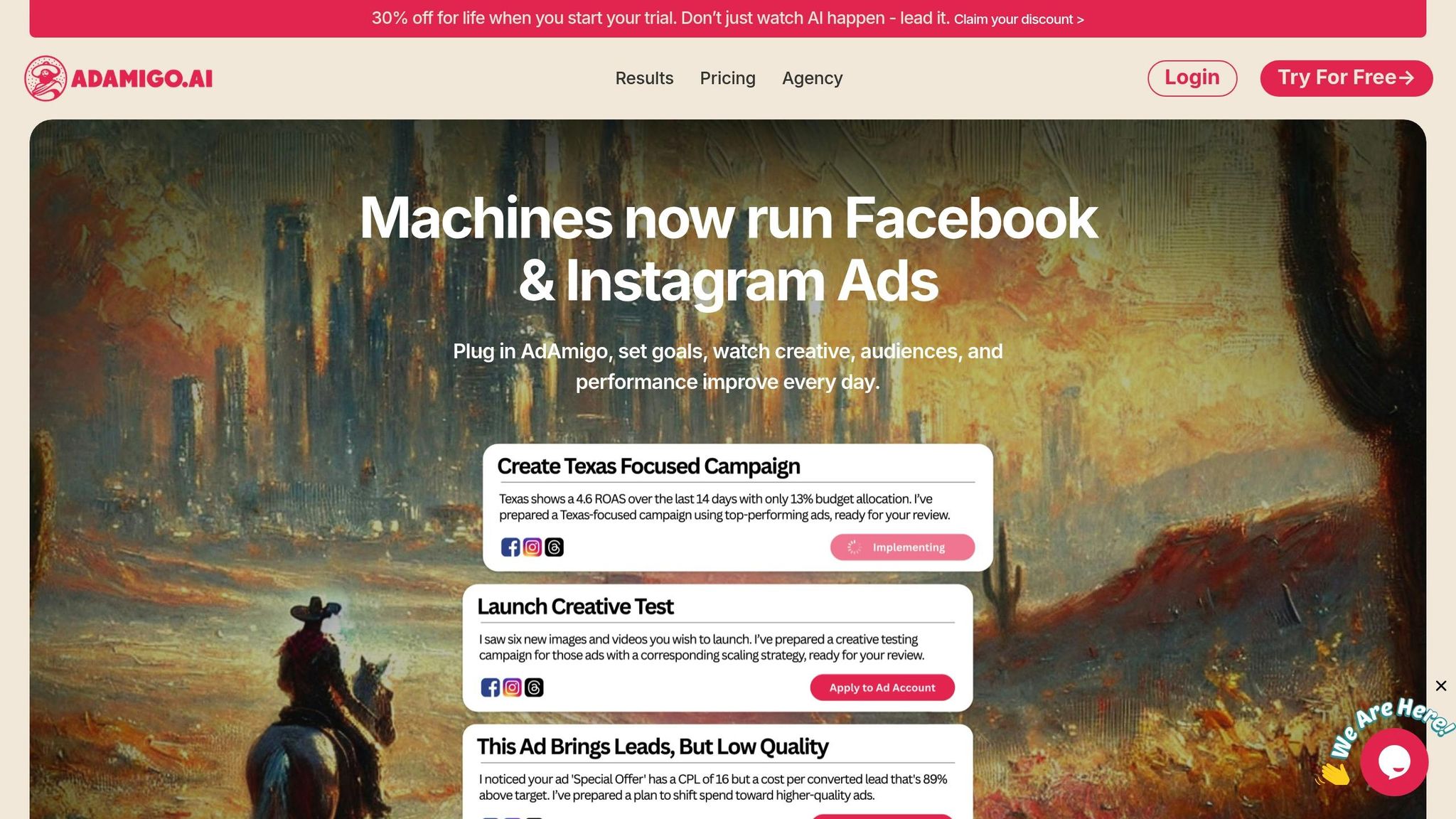 AdAmigo.ai