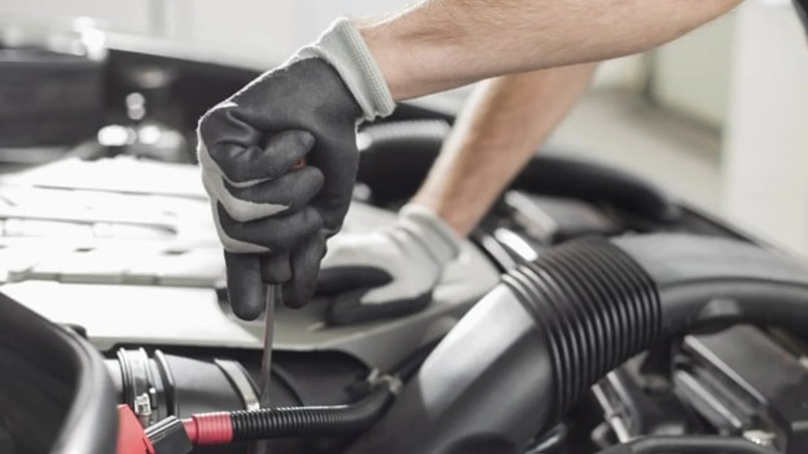 car overheating causes