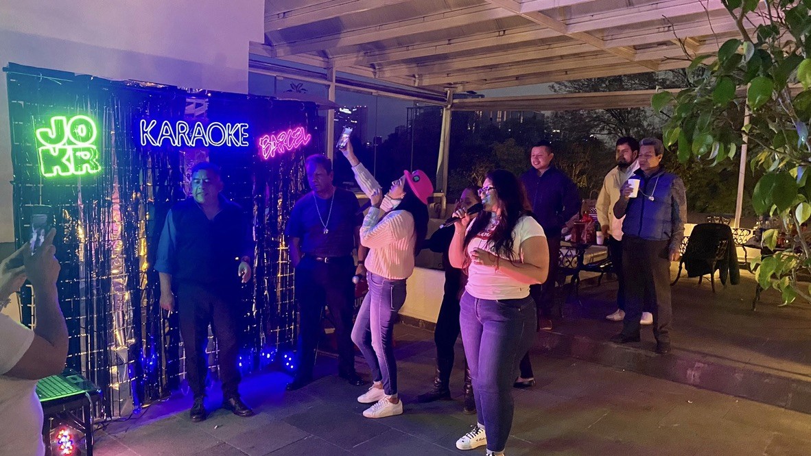 Activaciones - BTL - eventos marca - eventos sociales 