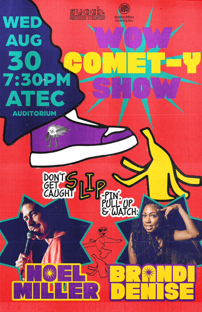 A black and white image of a handrawn logo