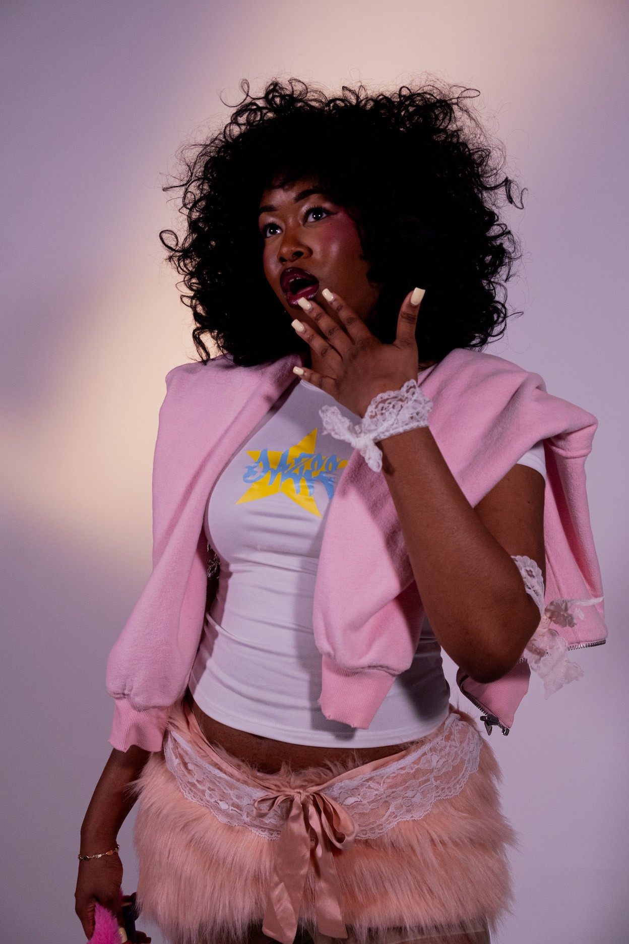 A Snackify box filled with an assortment of personalized healthy snacks, curated to match individual dietary preferences.